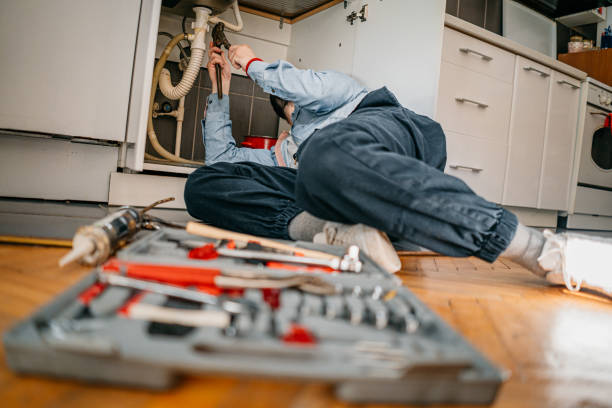 Best Shower Repair Services  in Hughson, CA