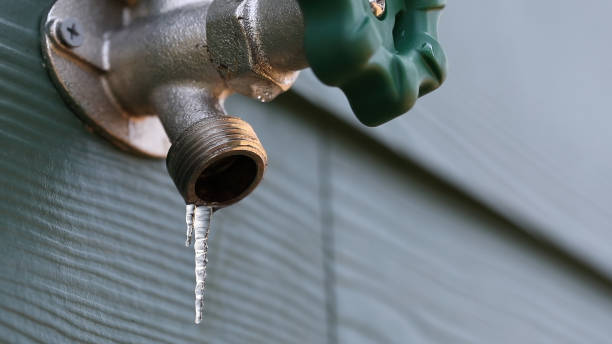 Professional Plumbing in Hughson, CA