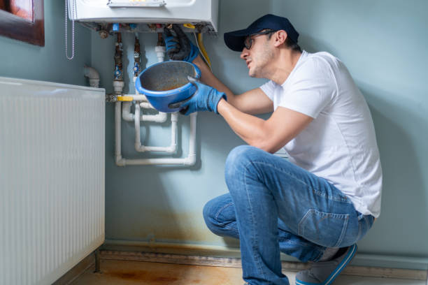 Best Leak Detection Services  in Hughson, CA