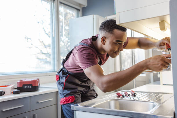 Best Residential Plumbing Services  in Hughson, CA